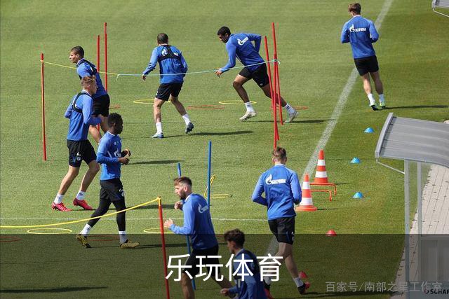 乐玩体育公司简介